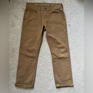 Vissla Border Pants size 32